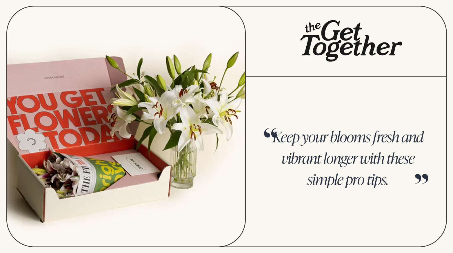 fresh and beautiful flowers by fresh sends -318510530927