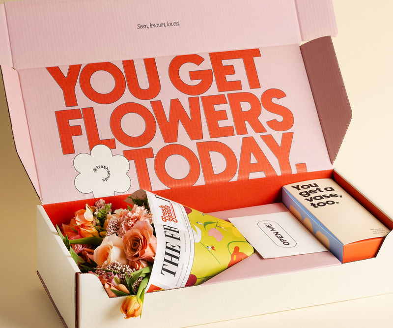 The Send