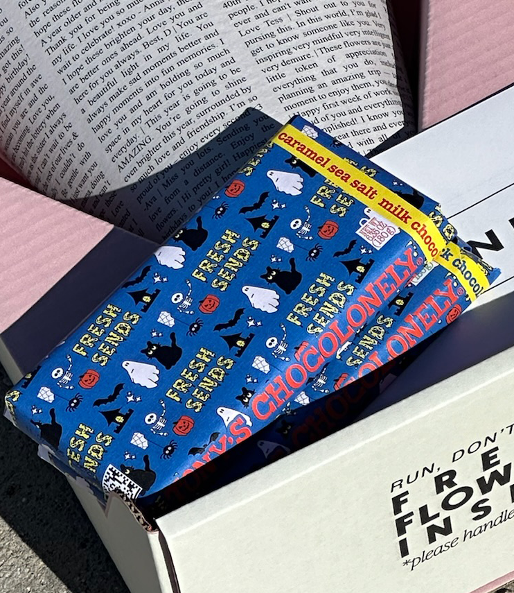 Tony's Chocolonely Bar-45459915309423