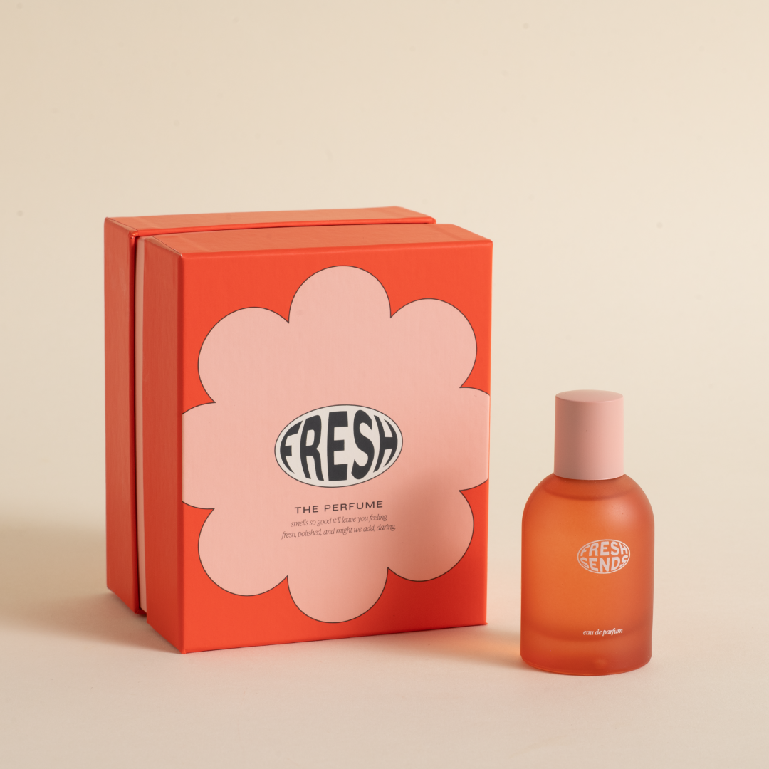 The Perfume-23827494109220