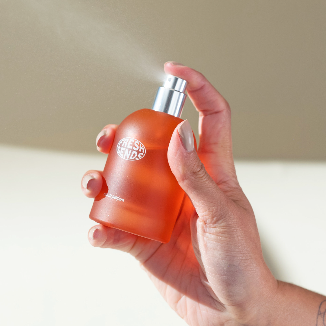 The Perfume-23827494076452