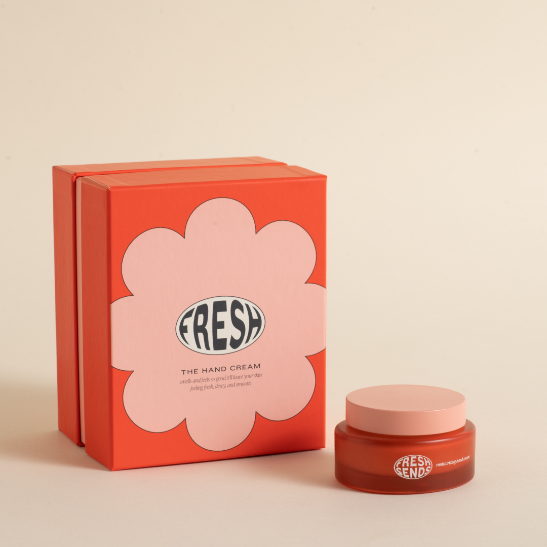 The Hand Cream-23827490308132