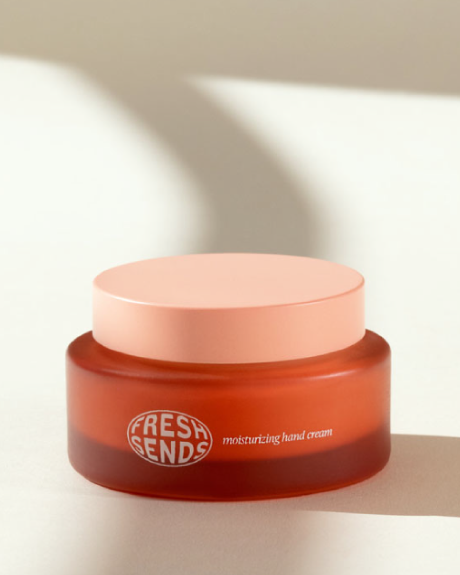 The Hand Cream