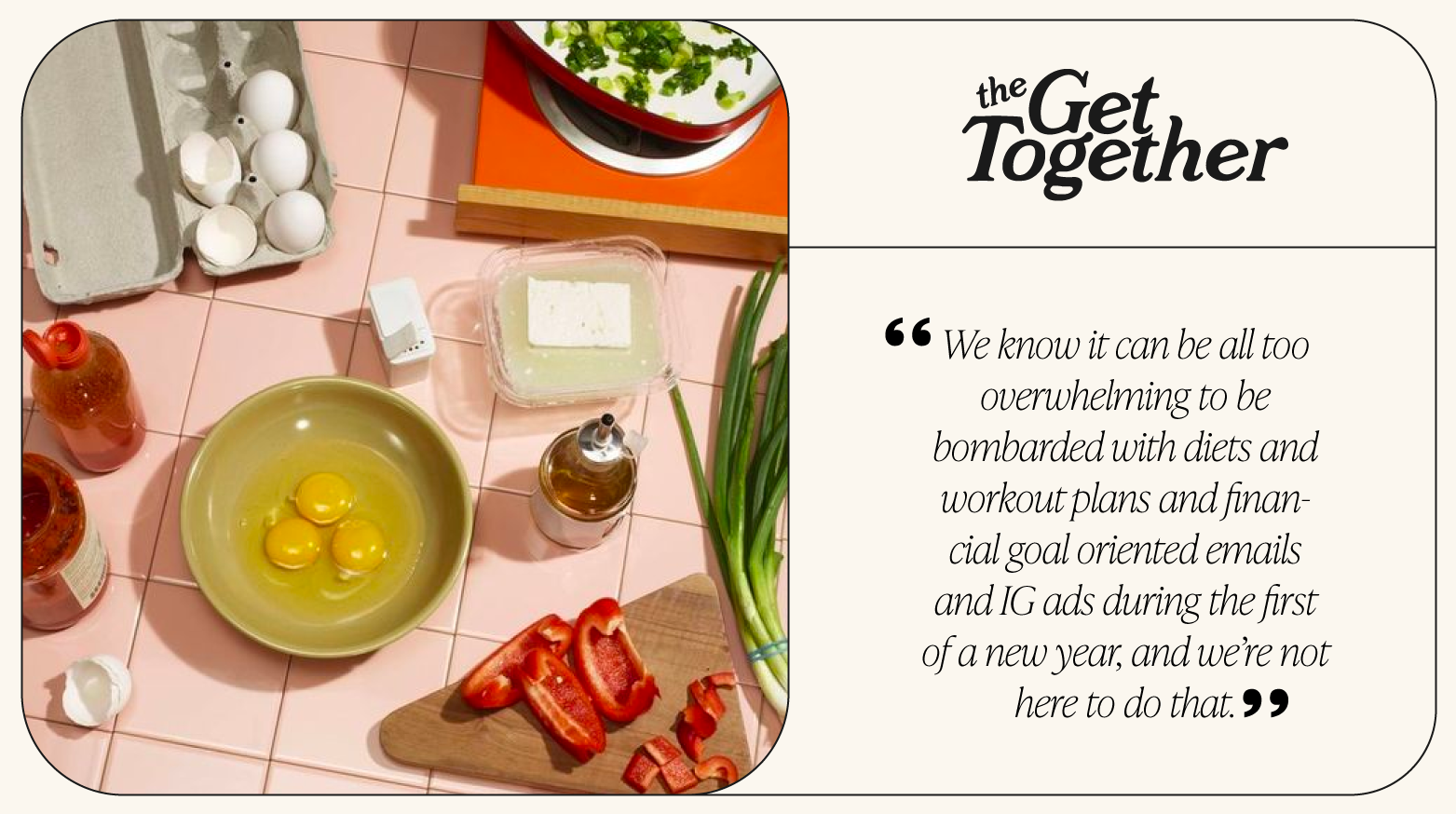 No Crazy Projects, Just Healthy Habits in 2022.-102981992484