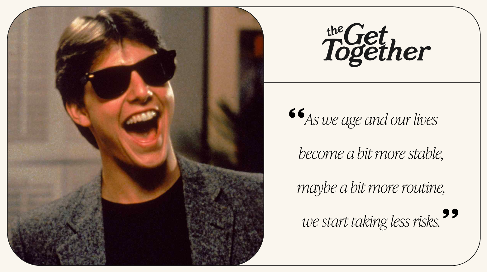 Getting older is risky business. Or is it?-104986640420