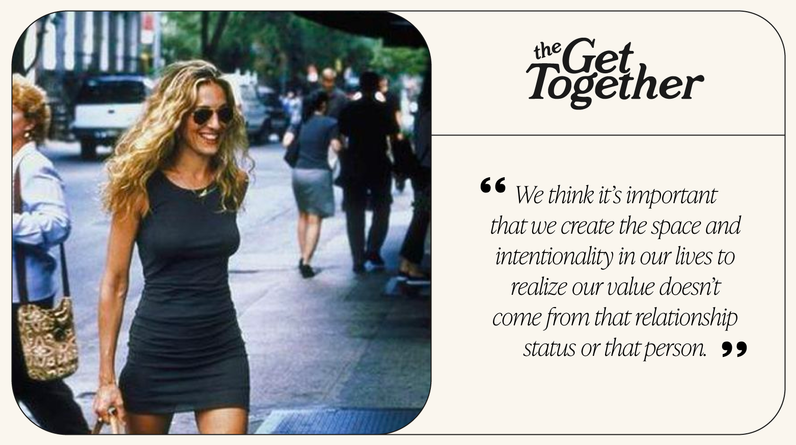 Single and reaaadddy to keep it that way.-105735815204