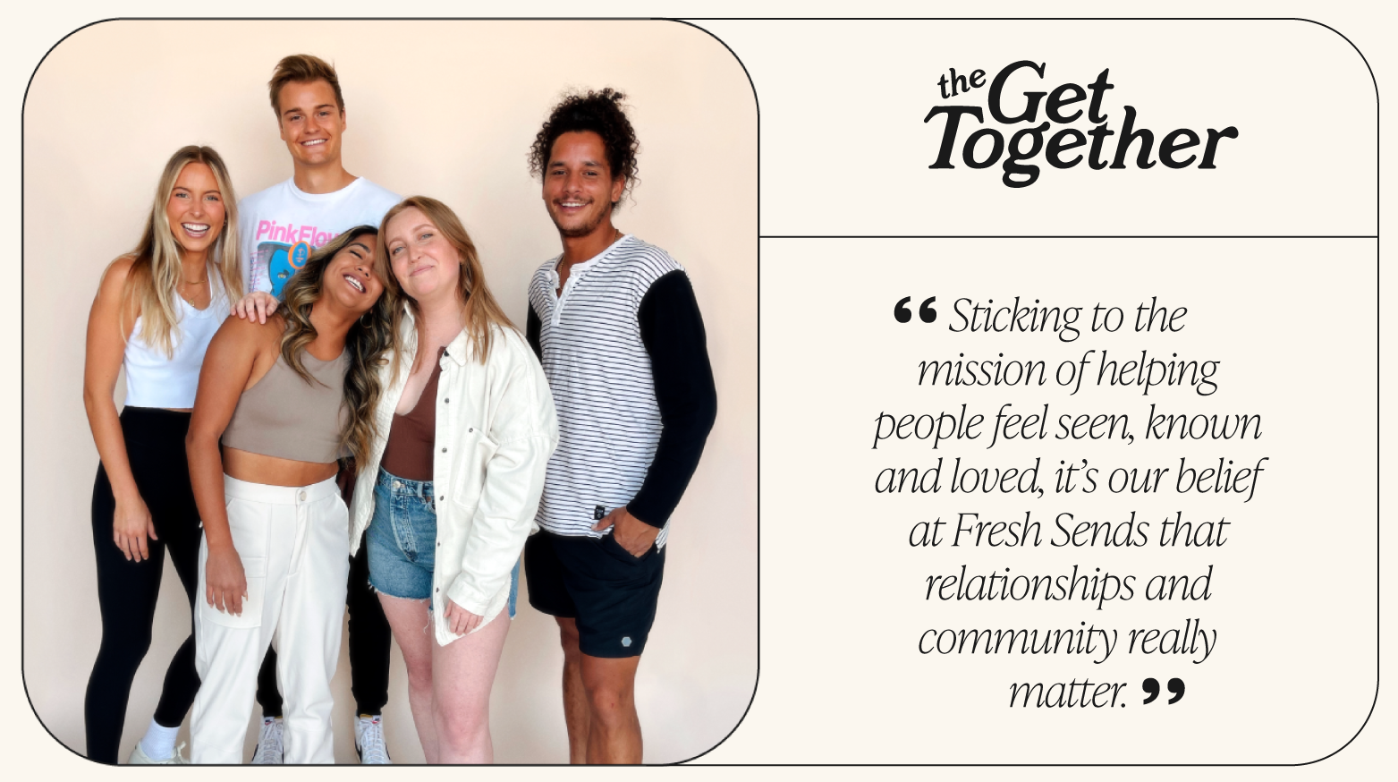 Welcome to The Get Together-102785089572