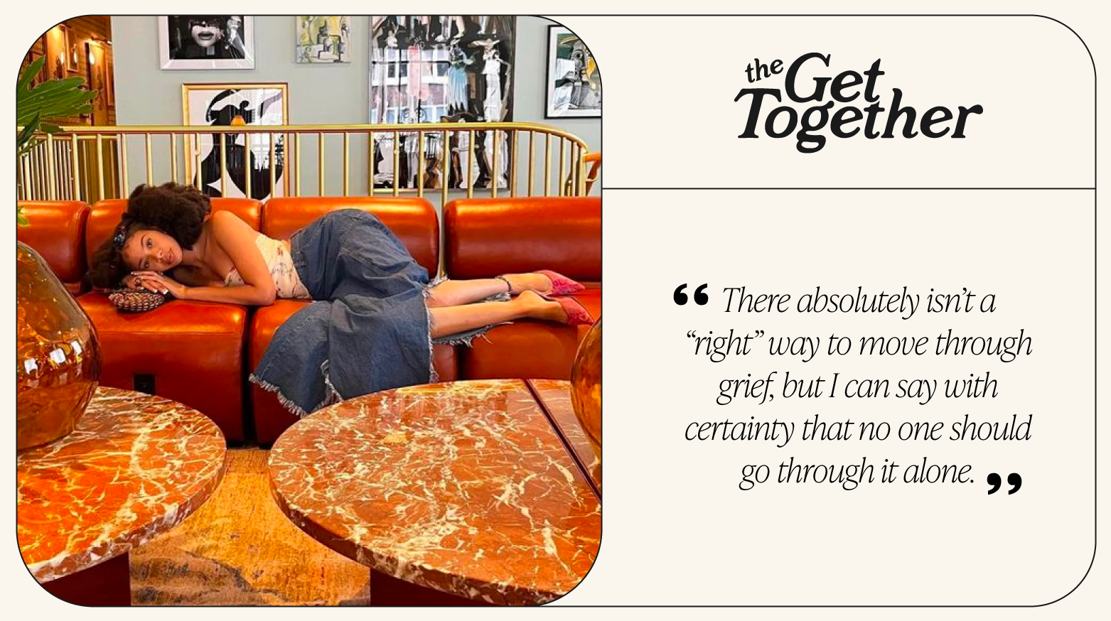 Moving through grief around Mother's Day-106551410724