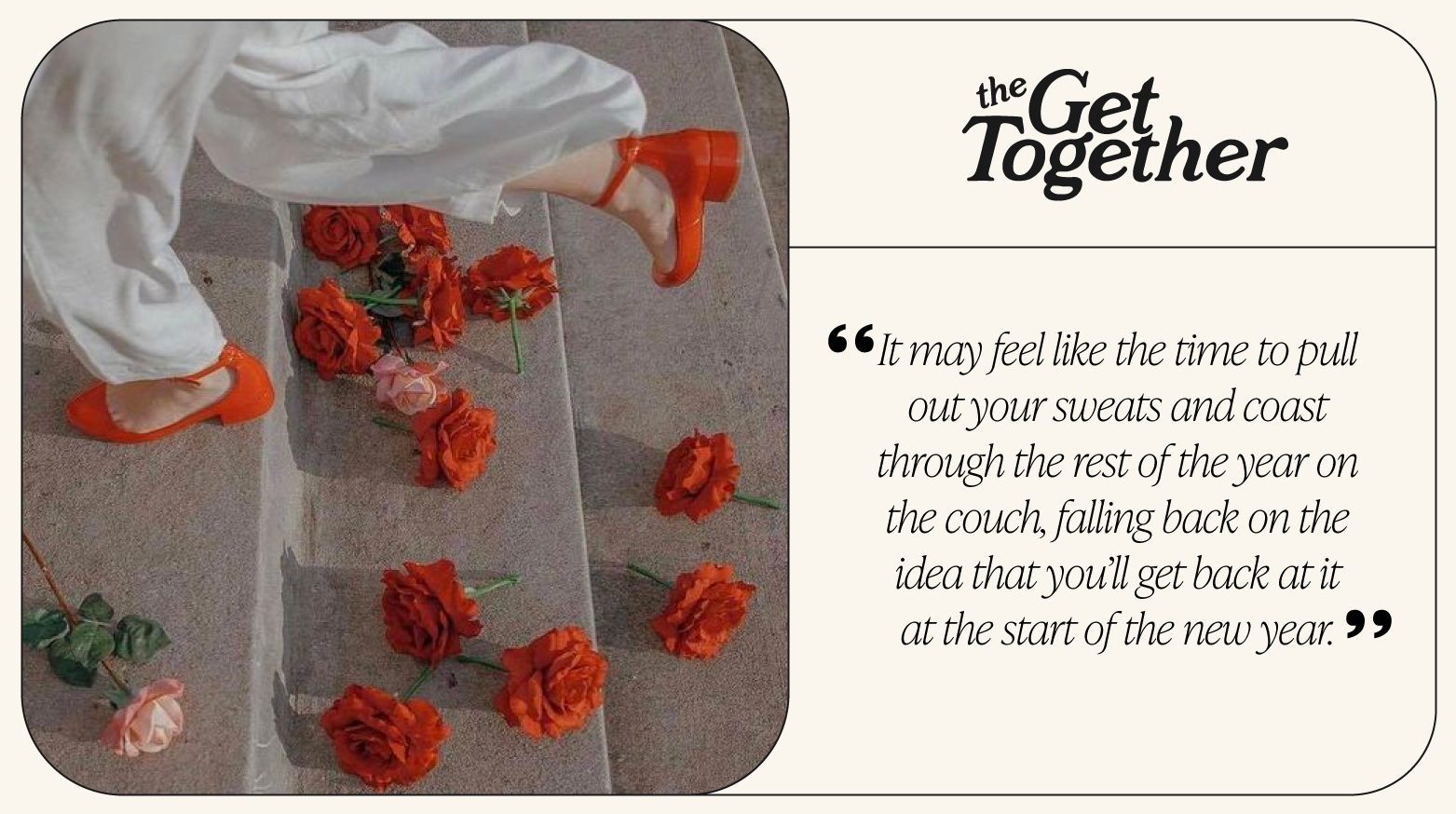 The Final Stretch-106863919140