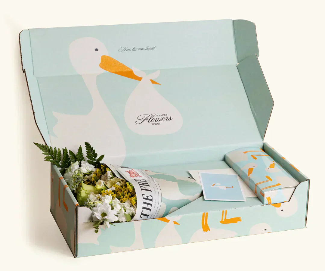 New Baby Flowers: The Blooms That Say ‘Welcome to the World’-318031200623