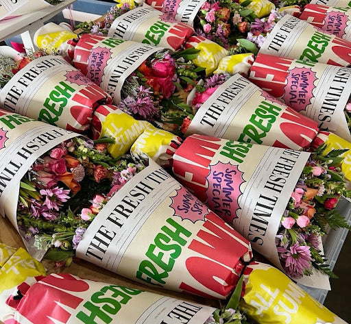 How Online Flower Delivery is Changing the Gifting Game-320807993711