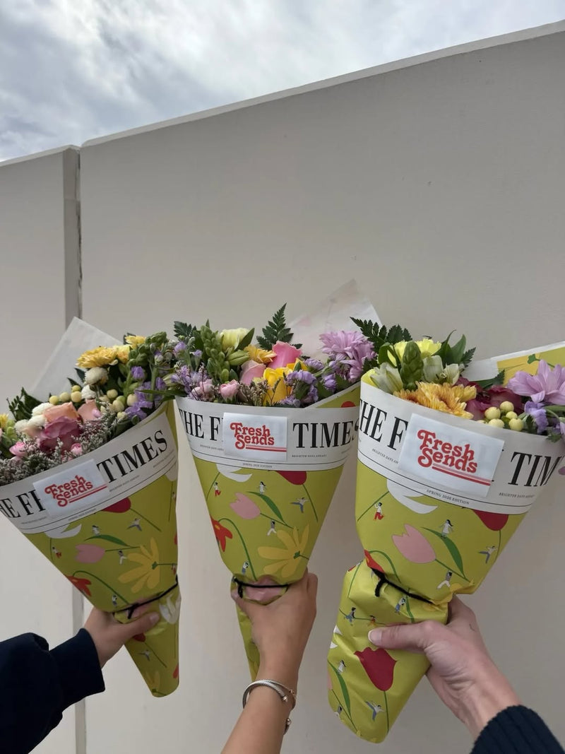 Sending Graduation Flowers? Here’s How to Choose the Right Blooms