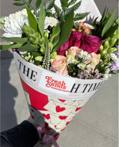 Mother's Day
