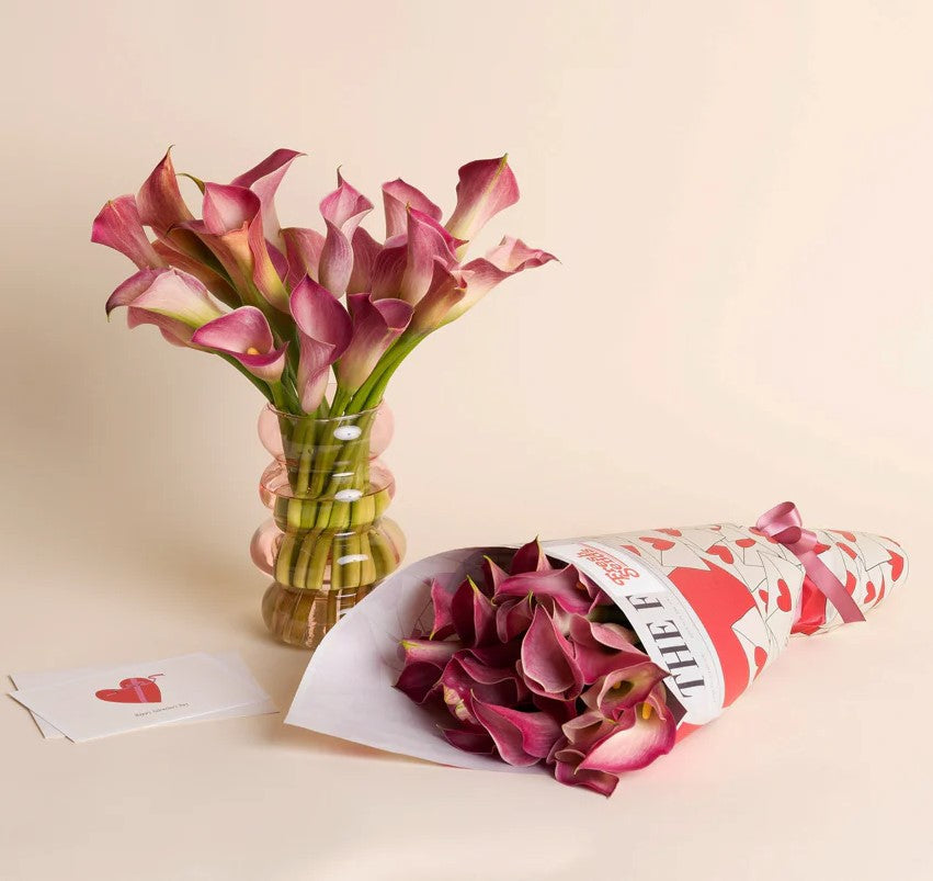 Shop Celebration Flowers Online | Roses, Alstroemeria & More – Fresh Sends