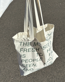Signature Tote
