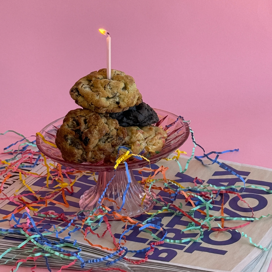 Fresh Sends – Your go-to gifting brand.