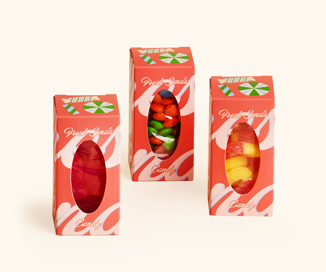 The Candy Send-52018991825263