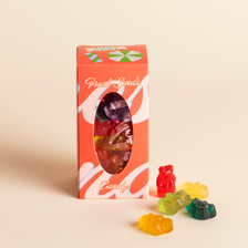 Gummy Bears