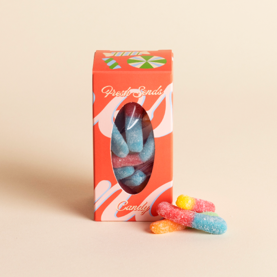 The Pasta Night Send | Fresh Flowers & Cooking Gift Set – Fresh Sends