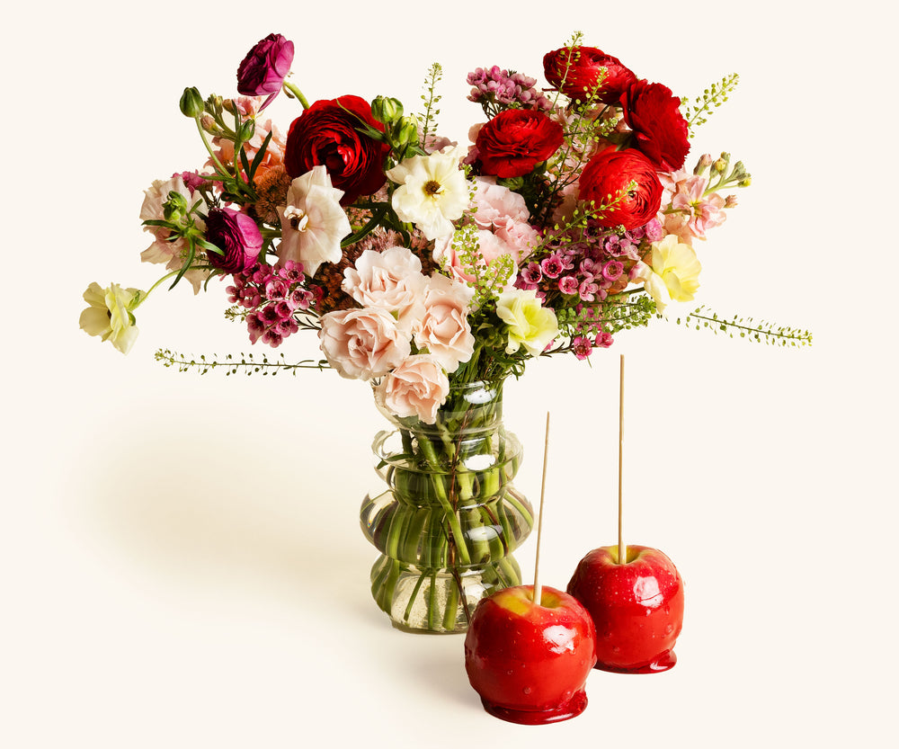 The Candy Apple Send