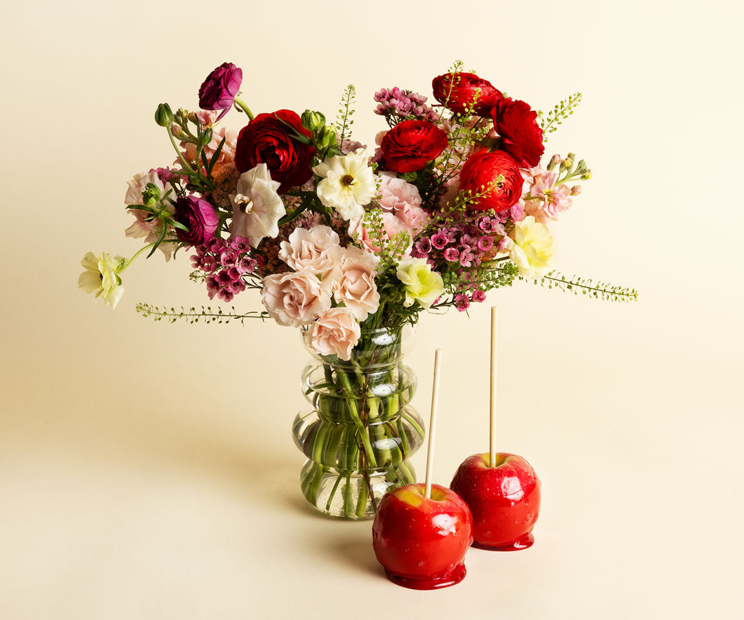 The Candy Apple Send