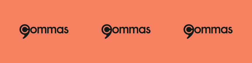 Commas Tape-55898815168879