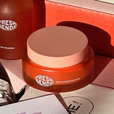The Hand Cream