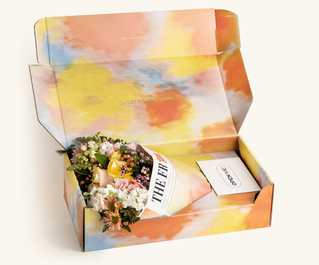 The Mother's Day Send-53632604143983