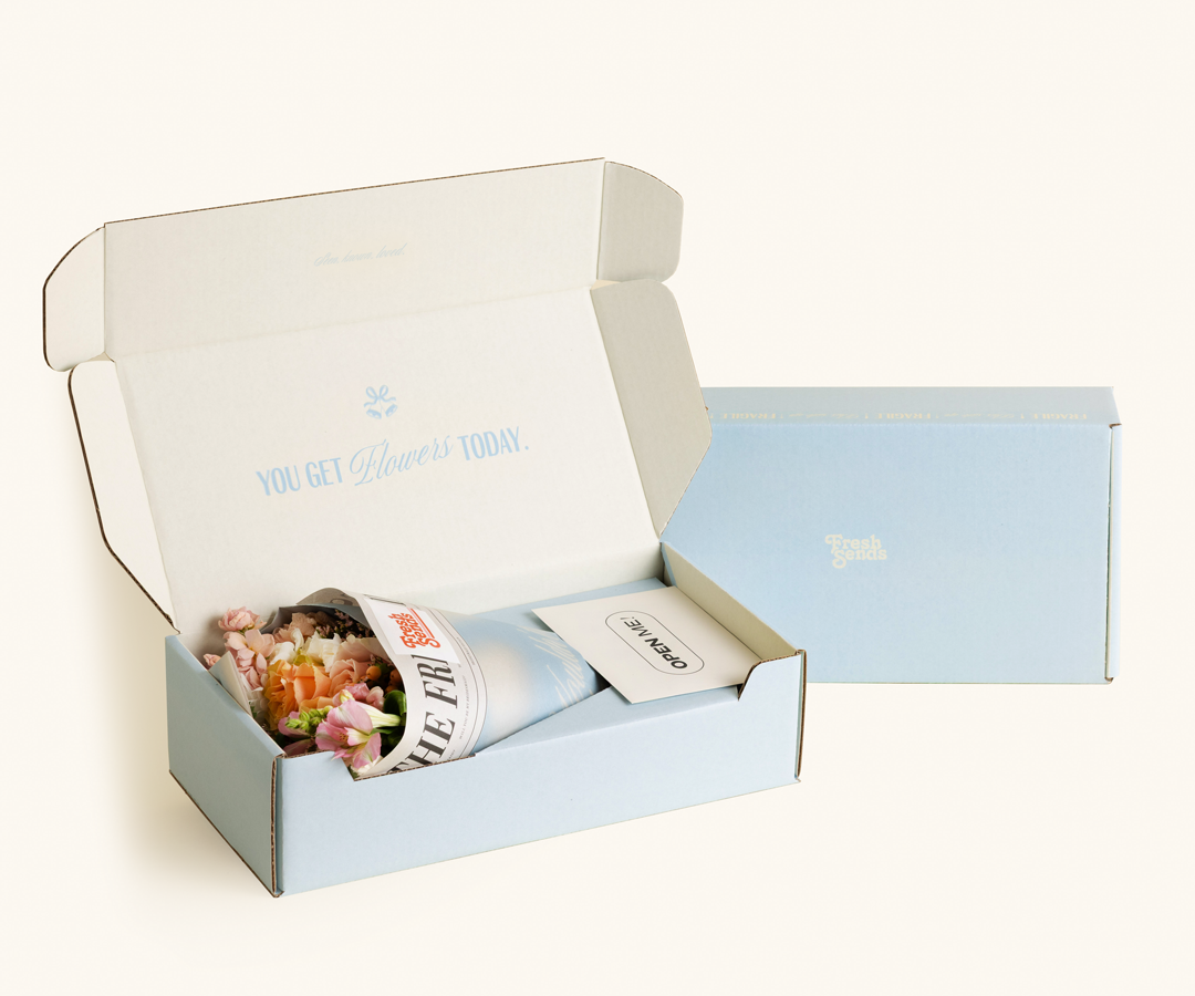 The Mini Bridesmaid Send-52319472124271