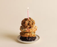 The Birthday Send