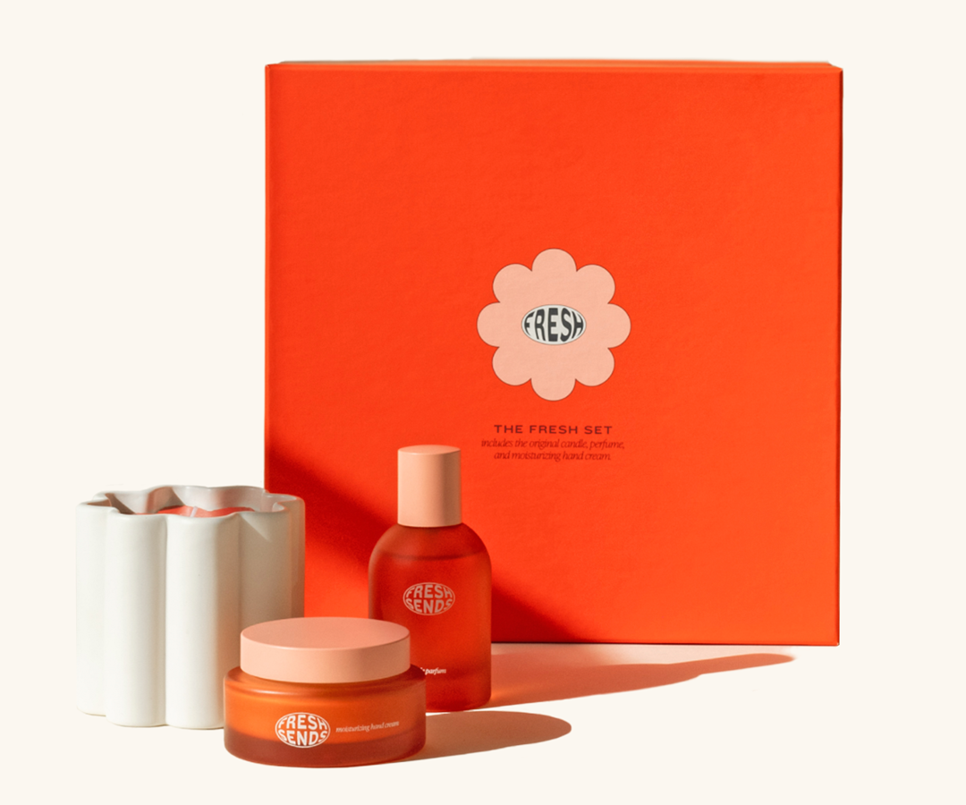 Send Fresh Flowers in a Box | Flower Delivery by Fresh Sends