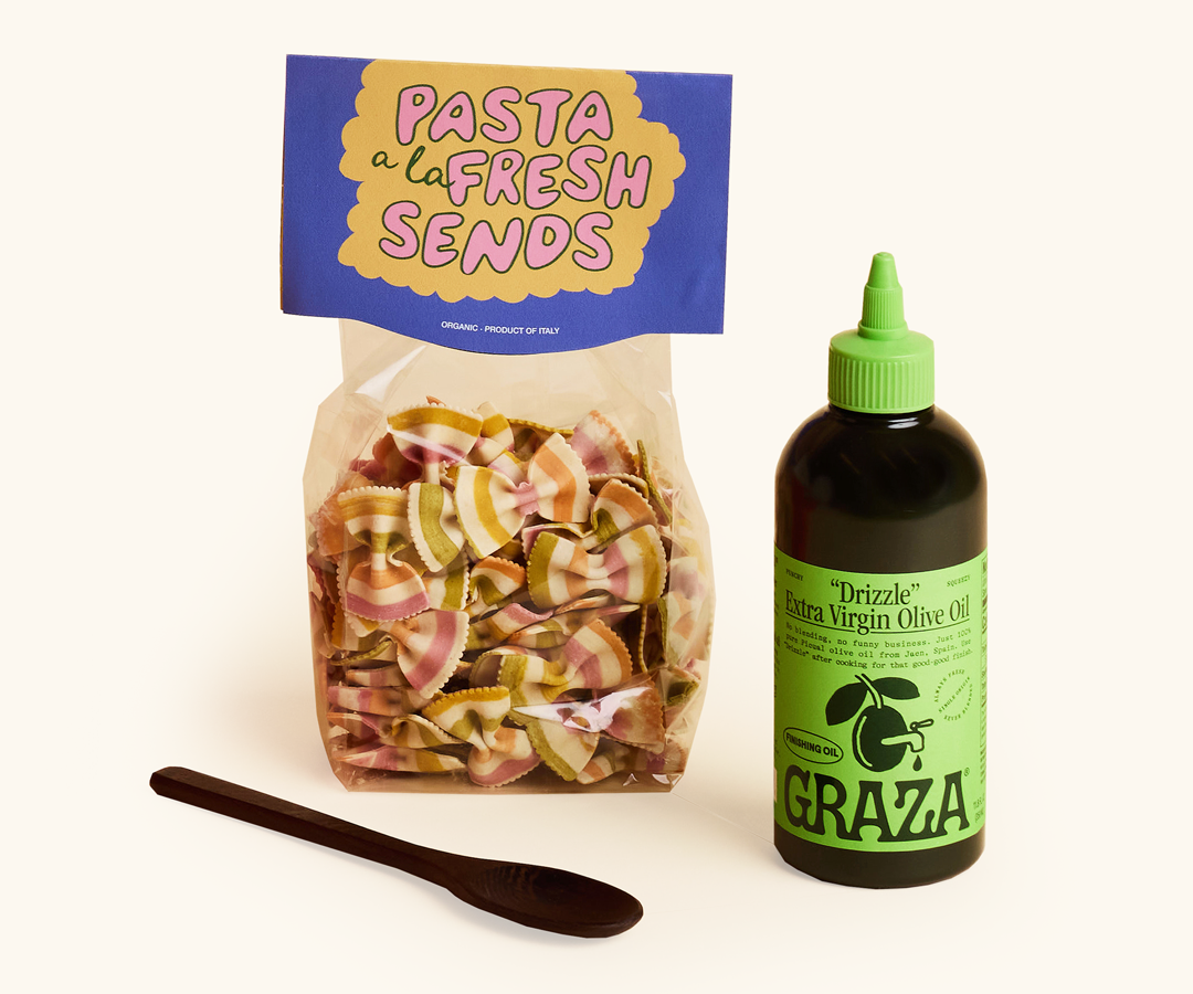 The Pasta Night Send-51919269101935