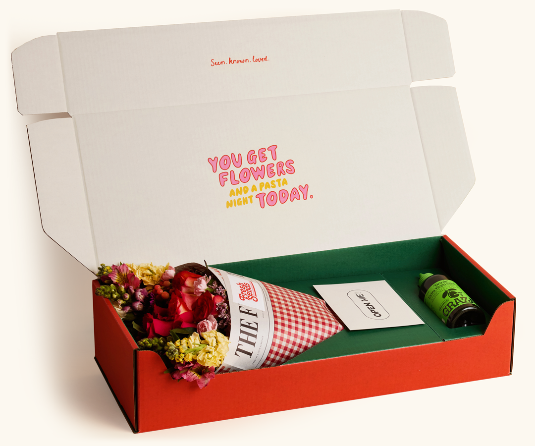 The Pasta Night Send-51919251243375