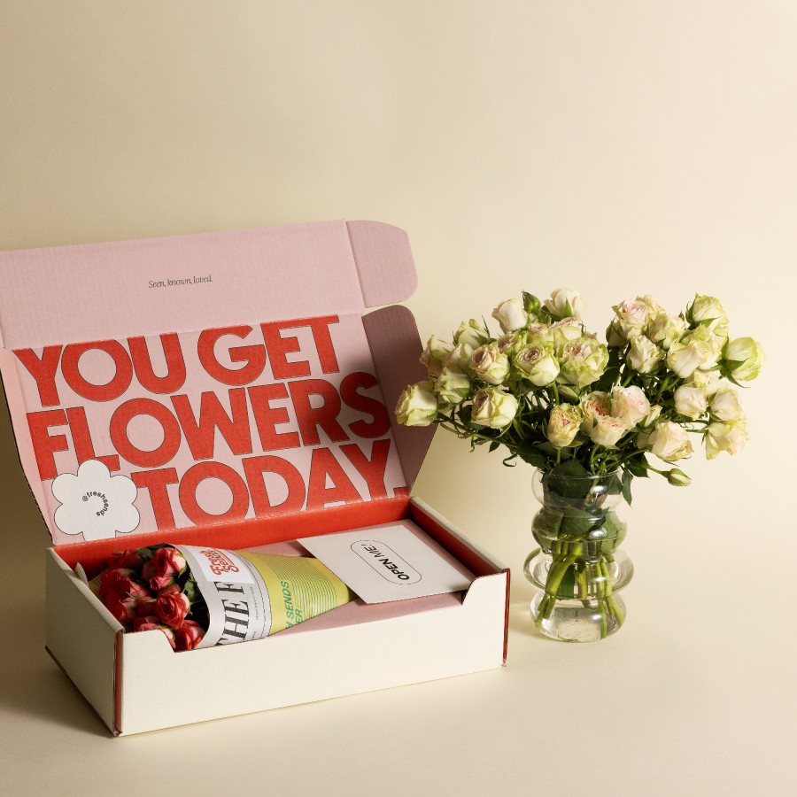 FS Favorites Tulips Fresh Sends