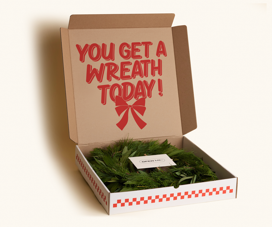 The Classic Wreath-51386335199599