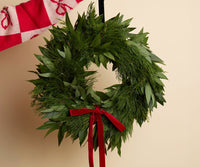 The Classic Wreath