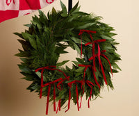 The Classic Wreath
