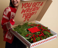 The Classic Wreath