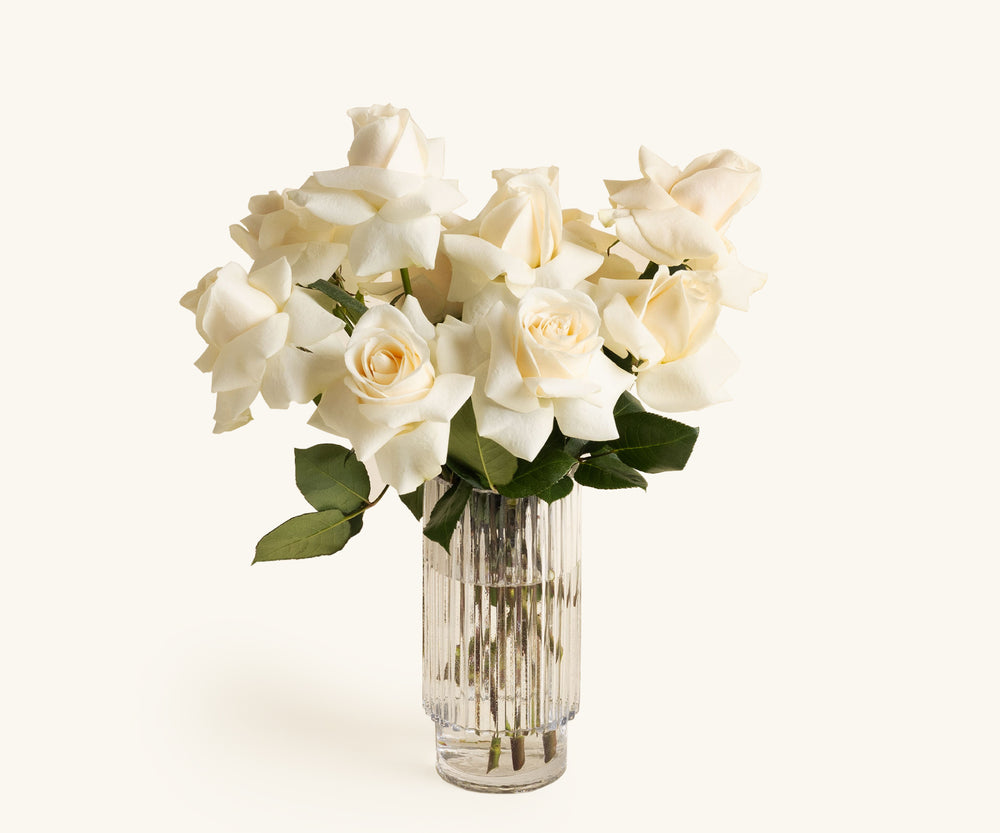 The Condolence Send – Roses