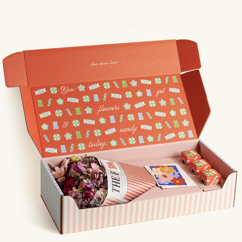 The Candy Send