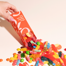 Gummy Bears