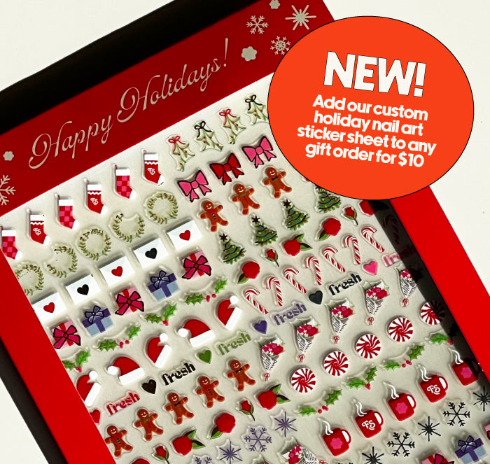 Fresh Sends - Modern, Easy Gifting