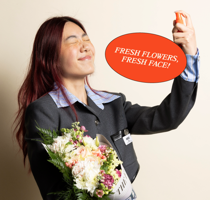 Fresh Sends – Your go-to gifting brand.