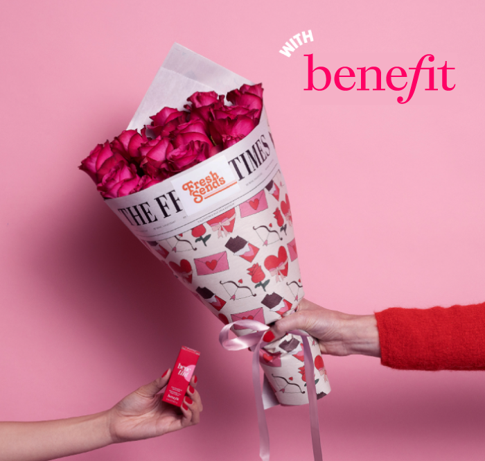 Fresh Sends - Modern, Easy Gifting