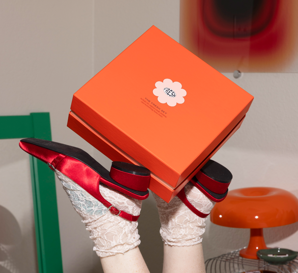 Fresh Sends - Modern, Easy Gifting