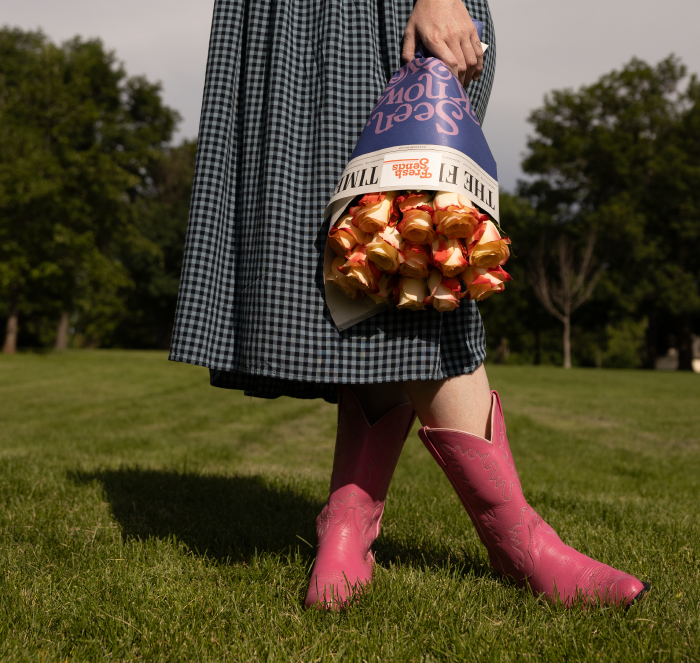 Fresh Sends - Modern, Easy Gifting