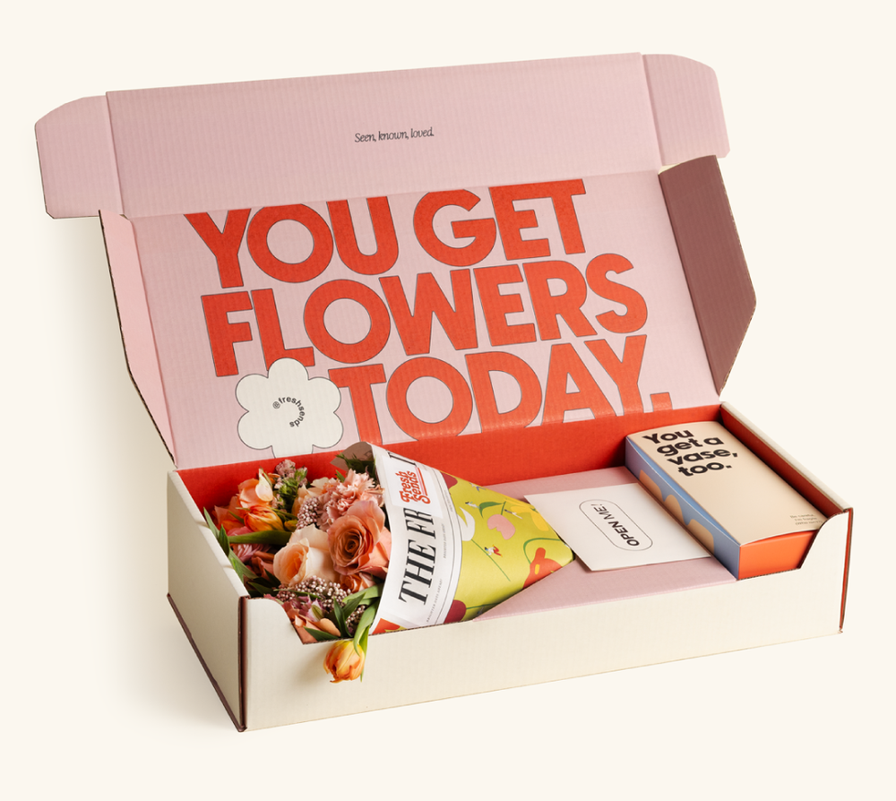 Never miss an occasion again.