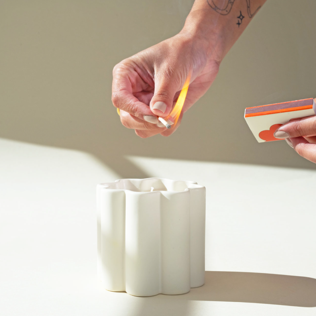 The Candle-23827499057188