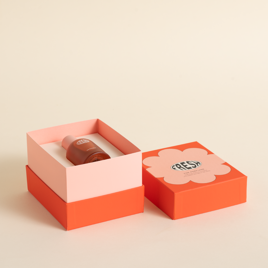 The Perfume | Elegant Fragrance Gift for Any Occasion – Fresh Sends