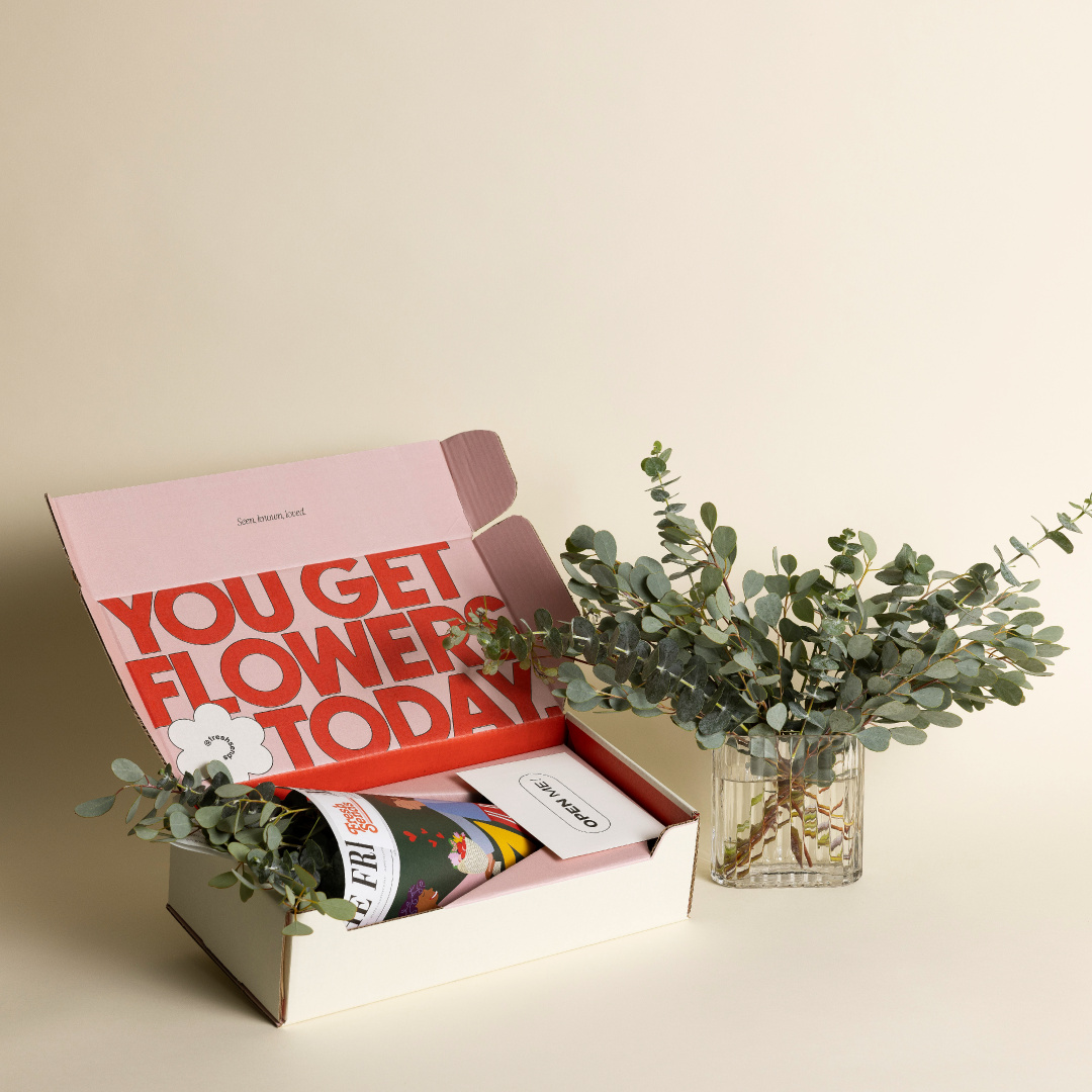 Send Flowers – Fresh Sends